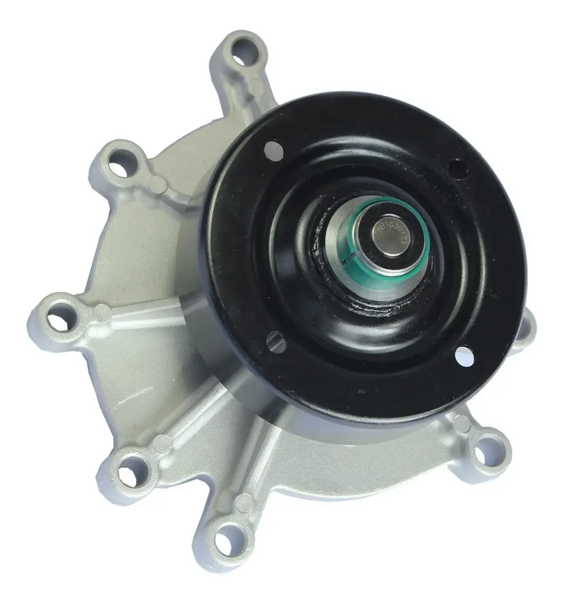 Bomba De Agua Jeep Grand Cherokee WK 2006-2010