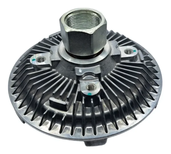 Fan Clutch Jeep Grand Cherokee Wk 4.7 2006 2007 2008 2009