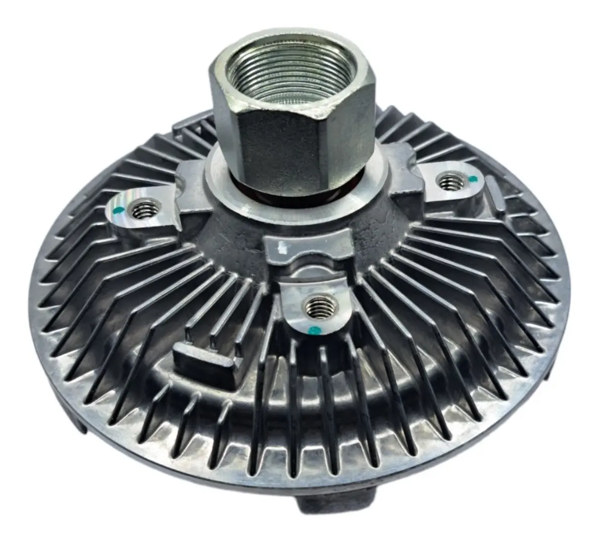 Fan Clutch Jeep Grand Cherokee Wk 4.7 2006 2007 2008 2009