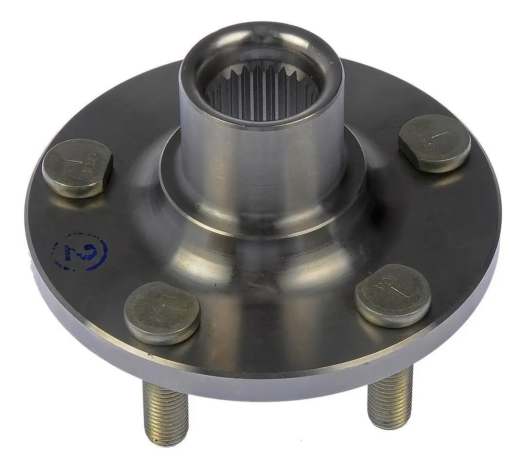 Bocina Mozo Rueda Delantera Chrysler Neon 2000-2002