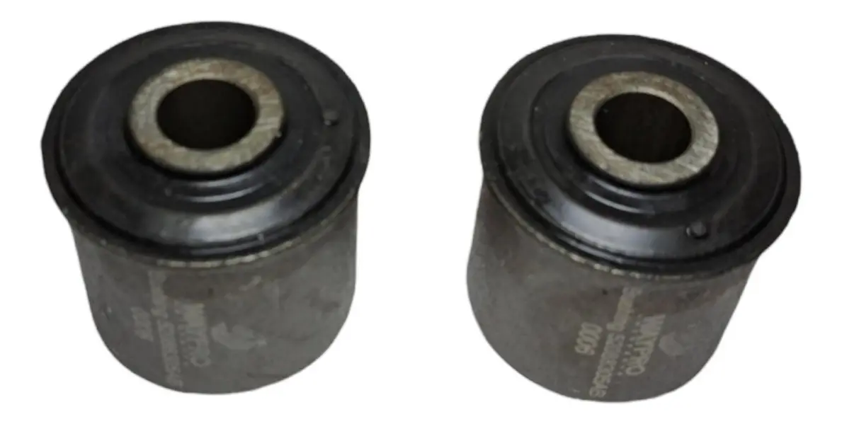 Bujes Barra Track Bar Jeep Grand Cherokee WJ 1999-2005