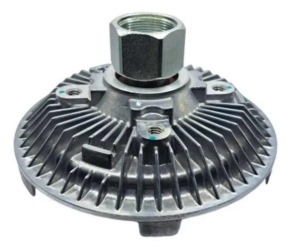 Fan Clutch Jeep Cherokee Liberty Kj Liberty Kk 3.7