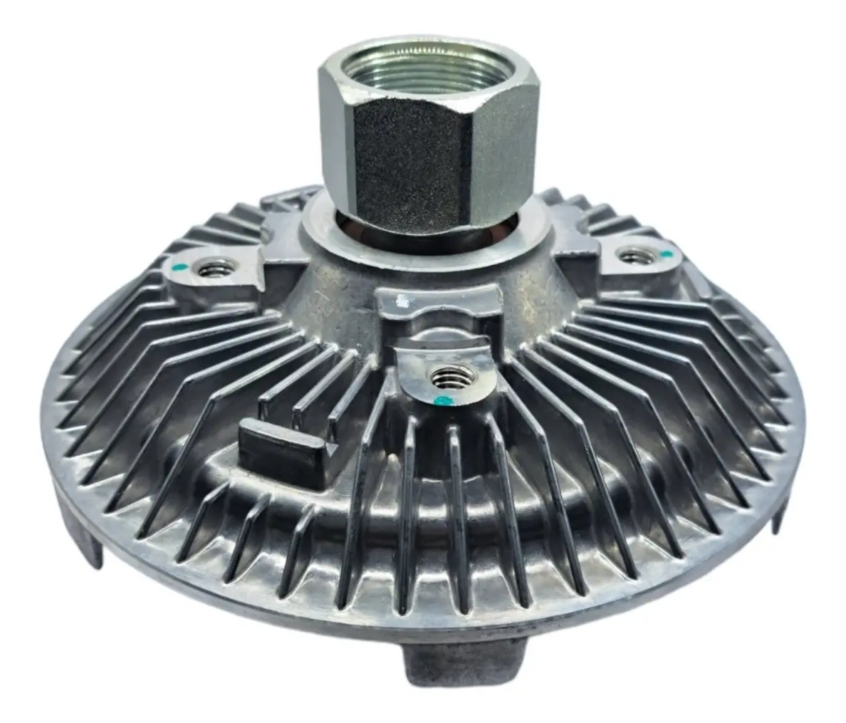 Fan Clutch Jeep Cherokee Liberty Kj Liberty Kk 3.7
